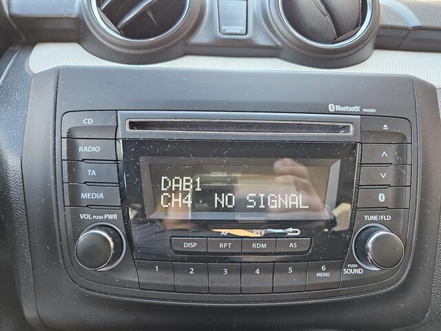 Suzuki SWIFT 1.2 Comfort Smart Hybrid