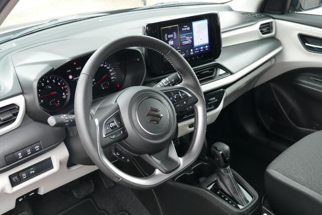 Suzuki SWIFT 1.2 Select Smart Hybrid | RIJKLAARPRIJS | AUTOMAAT |