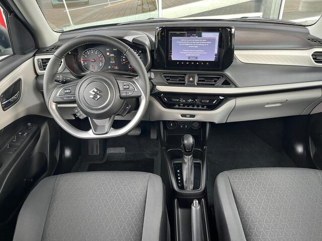 Suzuki SWIFT 1.2 Style Smart Hybrid