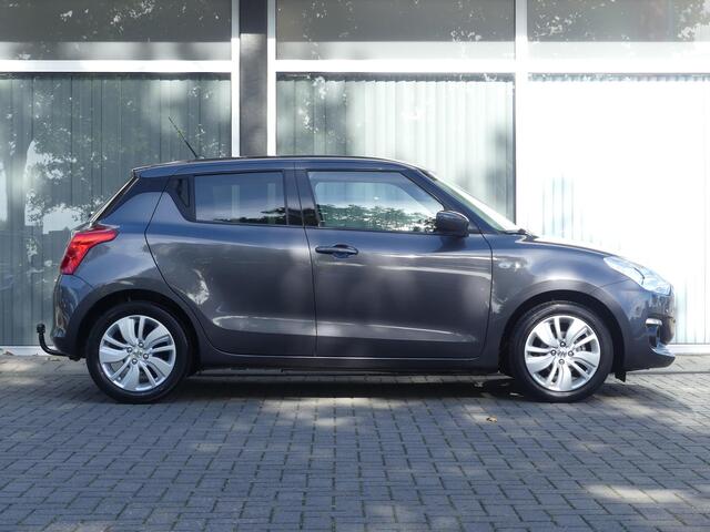 Suzuki SWIFT 1.2 Select Trekhaak ,Airco Apple Carpl/Andr Auto, Achteruitrijcamera