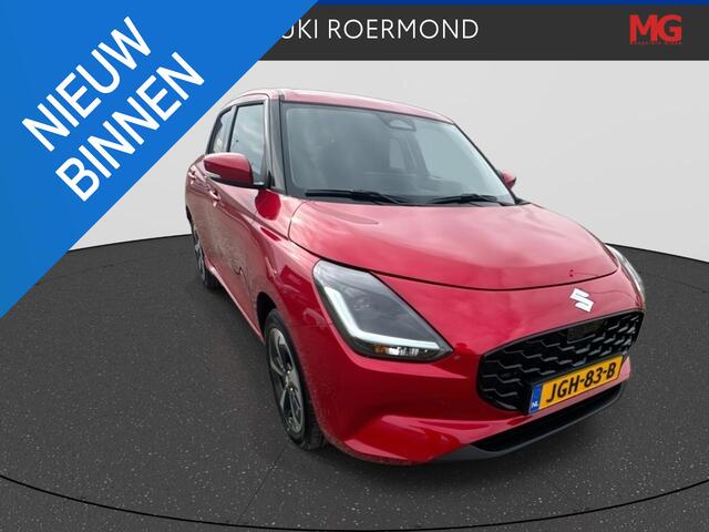 Suzuki SWIFT 1.2 Style Smart Hybrid