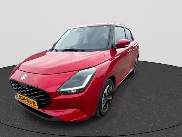 Suzuki SWIFT 1.2 Style Smart Hybrid