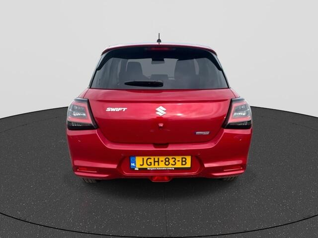 Suzuki SWIFT 1.2 Style Smart Hybrid
