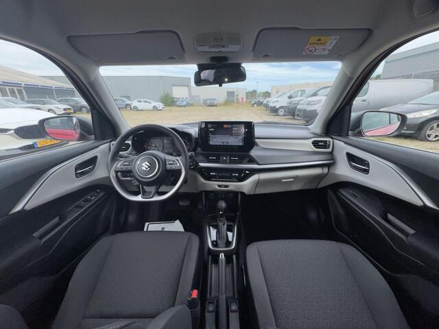 Suzuki SWIFT 1.2 Style Smart Hybrid