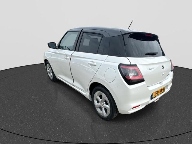 Suzuki SWIFT 1.2 Select Smart Hybrid