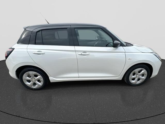 Suzuki SWIFT 1.2 Select Smart Hybrid