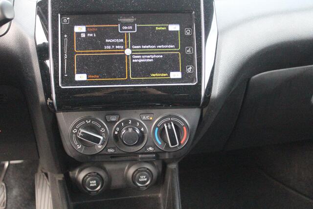 Suzuki SWIFT 1.2 Select Smart Hybrid