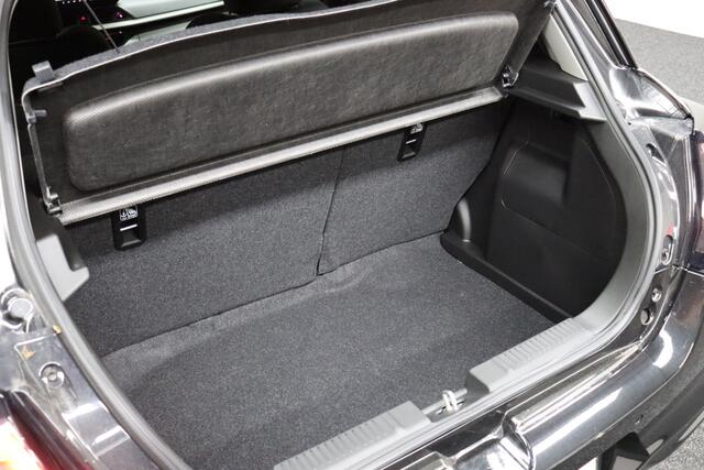 Suzuki SWIFT 1.2 Smart Hybrid CVT Automaat Select | Uit Voorraad Leverbaar! | Adaptive-cruise | Camera | Airco | Navigatie | Apple Carplay & Android Auto | Keyless | Dodehoekdetectie