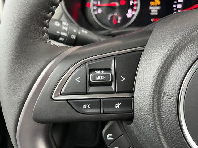 Suzuki SWIFT 1.2 Select Smart Hybrid | Direct uit voorraad leverbaar |