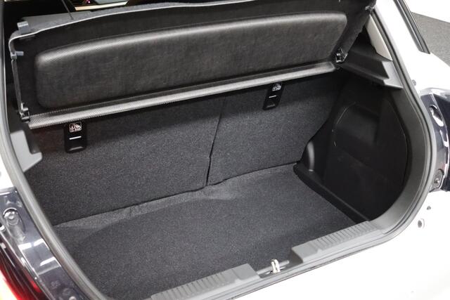 Suzuki SWIFT 1.2 Select Smart Hybrid | Uit Voorraad Leverbaar! | Adaptive-cruise | Camera | Airco | Navigatie | Apple Carplay & Android Auto | Keyless | Dodehoekdetectie