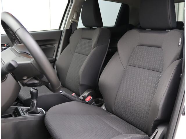 Suzuki SWIFT 1.2 Style Smart Hybrid | Camera | Stoelverwarming | ACC |