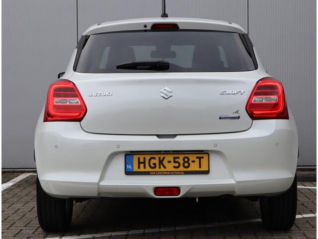 Suzuki SWIFT 1.2 Style Smart Hybrid | Camera | Stoelverwarming | ACC |