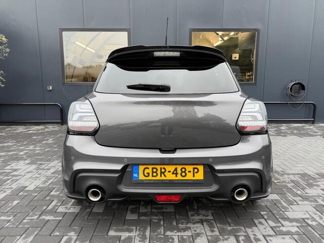 Suzuki SWIFT 1.4 Sport Smart Hybrid / Camera / Adaptive CC / Maxton onderdelen