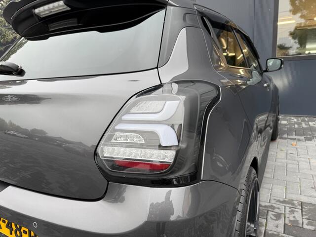 Suzuki SWIFT 1.4 Sport Smart Hybrid / Camera / Adaptive CC / Maxton onderdelen