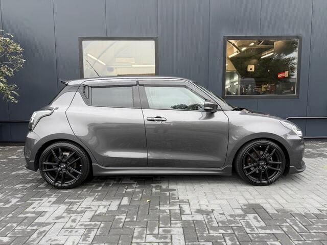 Suzuki SWIFT 1.4 Sport Smart Hybrid / Camera / Adaptive CC / Maxton onderdelen
