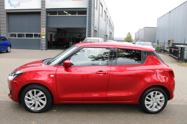 Suzuki SWIFT 1.2 Select Smart Hybrid