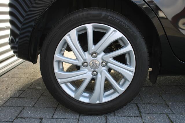 Suzuki SWIFT 1.2 Select Smart Hybrid