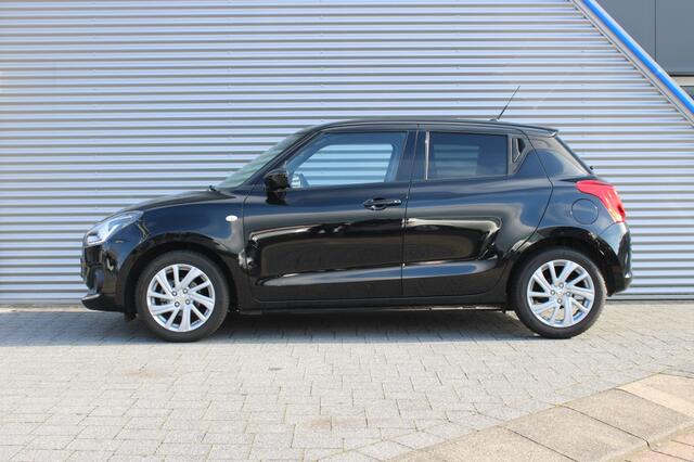 Suzuki SWIFT 1.2 Select Smart Hybrid
