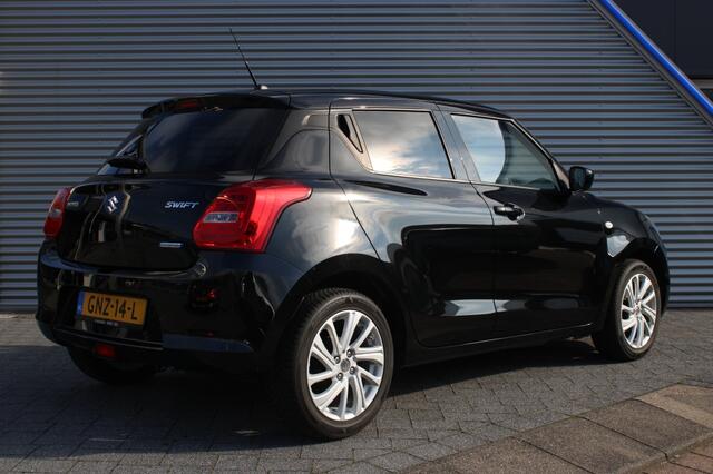 Suzuki SWIFT 1.2 Select Smart Hybrid