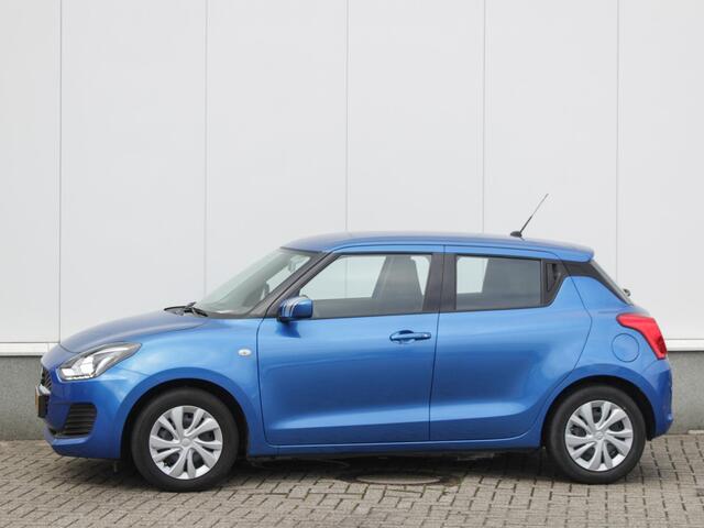 Suzuki SWIFT 1.2 Comfort Smart Hybrid | Airco | Trekhaak