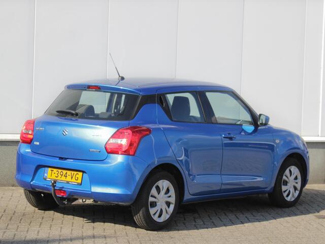 Suzuki SWIFT 1.2 Comfort Smart Hybrid | Airco | Trekhaak