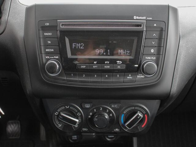 Suzuki SWIFT 1.2 Comfort Smart Hybrid | Airco | Trekhaak