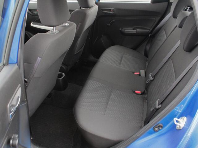 Suzuki SWIFT 1.2 Comfort Smart Hybrid | Airco | Trekhaak