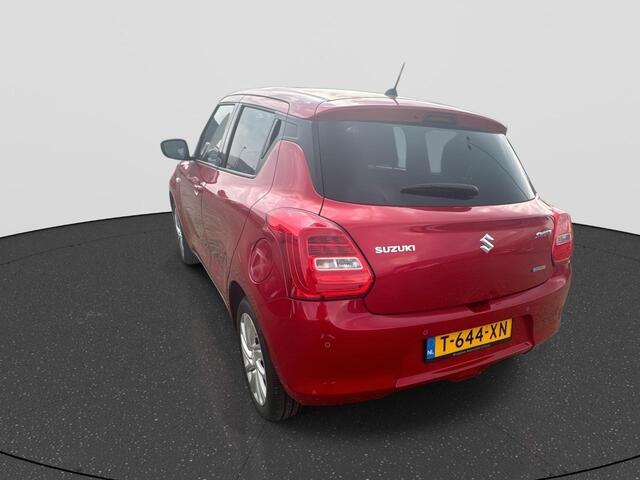 Suzuki SWIFT 1.2 Select Smart Hybrid