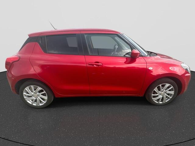 Suzuki SWIFT 1.2 Select Smart Hybrid