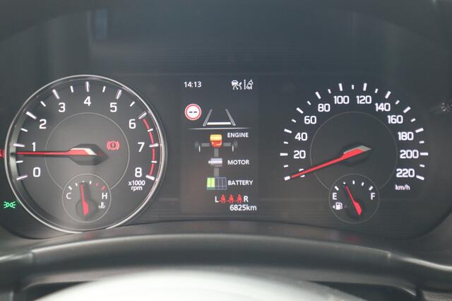 Suzuki SWIFT 1.2 Style Smart Hybrid AdaptiveCruise/Navi/Keyless