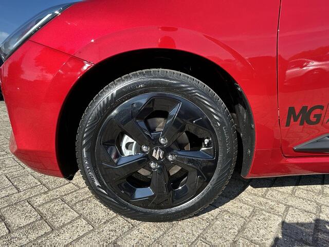 Suzuki SWIFT 1.2 Style Smart Hybrid Climate Control / Cruise Control Adaptief / Navigatie / Camera / Zeer compleet