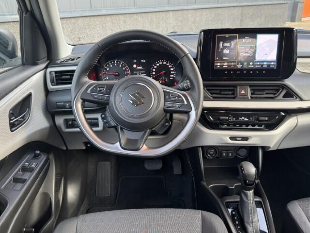 Suzuki SWIFT 1.2 Select Smart Hybrid Aut