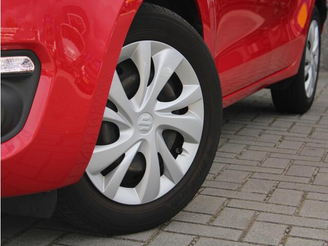 Suzuki SWIFT 1.2 Comfort Bluetooth, Airco, Radio-CD Speler