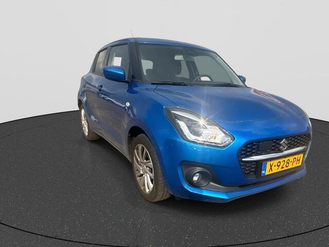 Suzuki SWIFT 1.2 Select Smart Hybrid