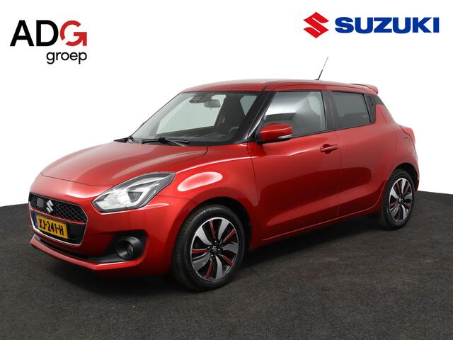 Suzuki SWIFT 1.0 Stijl Smart Hybrid