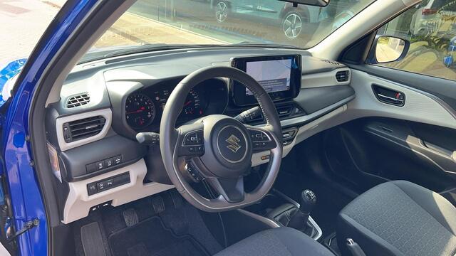 Suzuki SWIFT 1.2 Style Smart Hybrid | Navigatie | Carplay/Android | Cruise Control Adaptief |