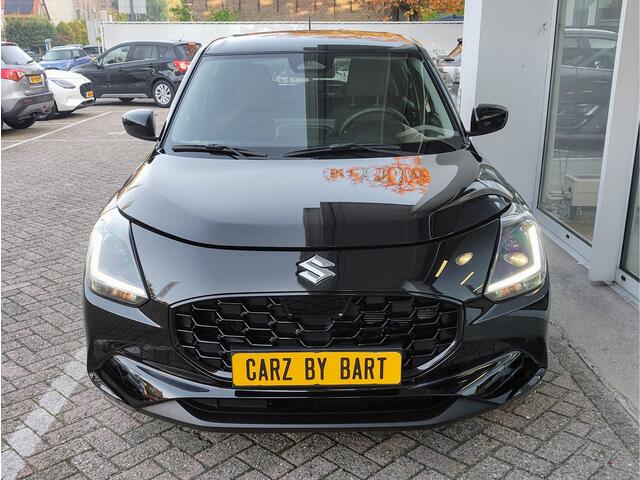 Suzuki SWIFT 1.2 SELECT SMART HYBRID Dodehoeksensoren | Stoelverwarming | Keyless