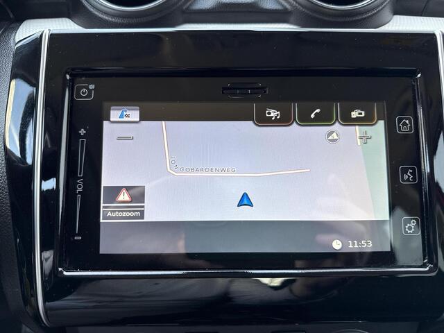 Suzuki SWIFT 1.2 Select Smart Hybrid **NAVIGATIE/ DODEHOEK DETECTIE/ STOELVERWARMING/ 36 MAANDEN GARANTIE**