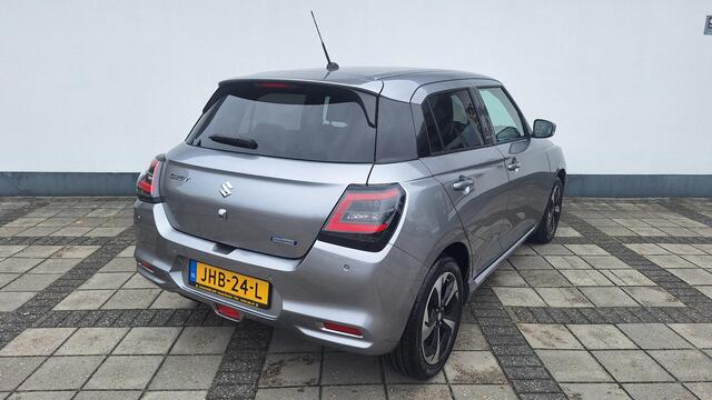 Suzuki SWIFT 1.2 Style Smart Hybrid AUTOMAAT RIJKLAAR PRIJS