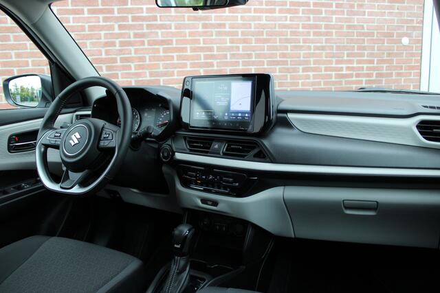 Suzuki SWIFT 1.2 83PK Smart Hybrid |LED|ACC|KEYLESS|CAMERA|CARPLAY|