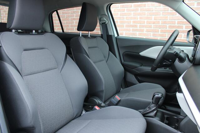 Suzuki SWIFT 1.2 83PK Smart Hybrid |LED|ACC|KEYLESS|CAMERA|CARPLAY|