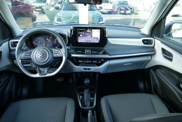 Suzuki SWIFT 1.2 Style Smart Hybrid | climate control | Stoelverwarming | Apple carplay | Rijklaarprijs