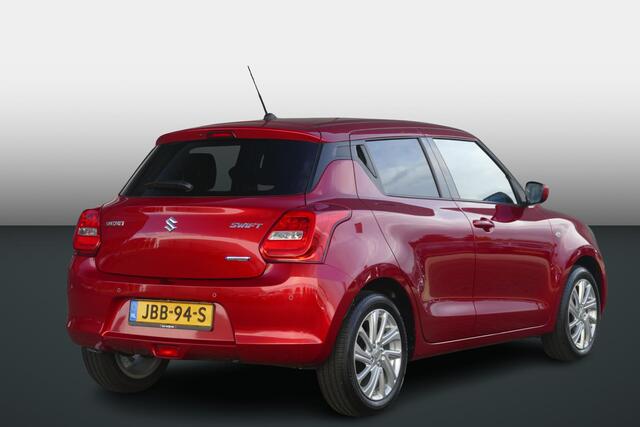 Suzuki SWIFT 1.2 Select Smart Hybrid | LAGE KM STAND | APPLE CARPLAY/ANDRIOD AUTO | RIJKLAARPRIJS |