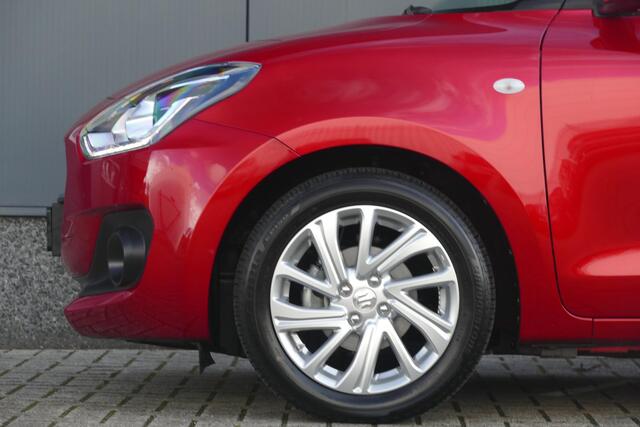 Suzuki SWIFT 1.2 Select Smart Hybrid | LAGE KM STAND | APPLE CARPLAY/ANDRIOD AUTO | RIJKLAARPRIJS |