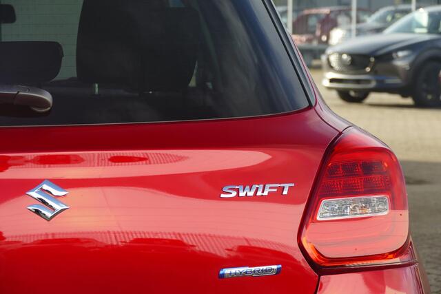 Suzuki SWIFT 1.2 Select Smart Hybrid | LAGE KM STAND | APPLE CARPLAY/ANDRIOD AUTO | RIJKLAARPRIJS |