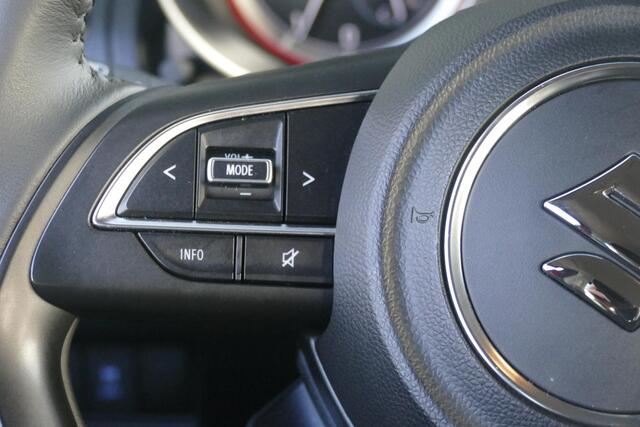 Suzuki SWIFT 1.2 Select Smart Hybrid | LAGE KM STAND | APPLE CARPLAY/ANDRIOD AUTO | RIJKLAARPRIJS |