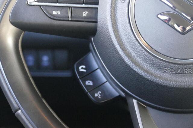 Suzuki SWIFT 1.2 Select Smart Hybrid | LAGE KM STAND | APPLE CARPLAY/ANDRIOD AUTO | RIJKLAARPRIJS |