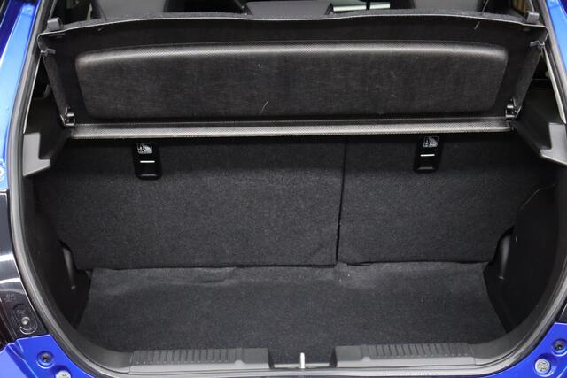 Suzuki SWIFT 1.2 Select Smart Hybrid | Uit Voorraad Leverbaar! | Adaptive-cruise | Camera | Airco | Navigatie | Apple Carplay & Android Auto | Keyless | Dodehoekdetectie