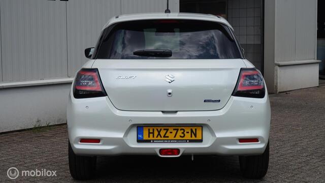 Suzuki SWIFT 1.2 Select Smart Hybrid AUTOMAAT