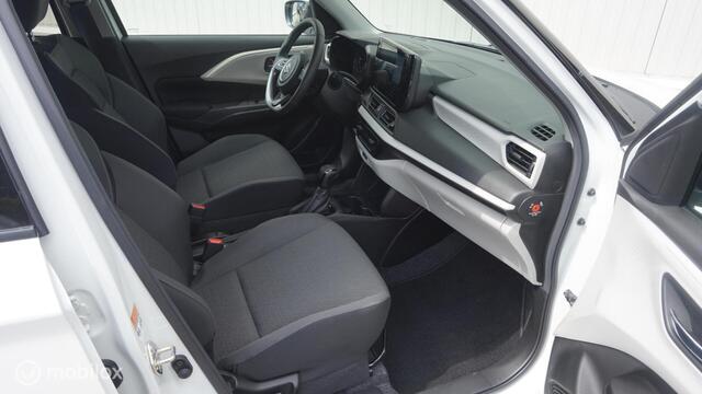 Suzuki SWIFT 1.2 Select Smart Hybrid AUTOMAAT